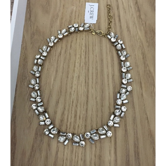 💕J. Crew Necklace - Picture 2 of 4